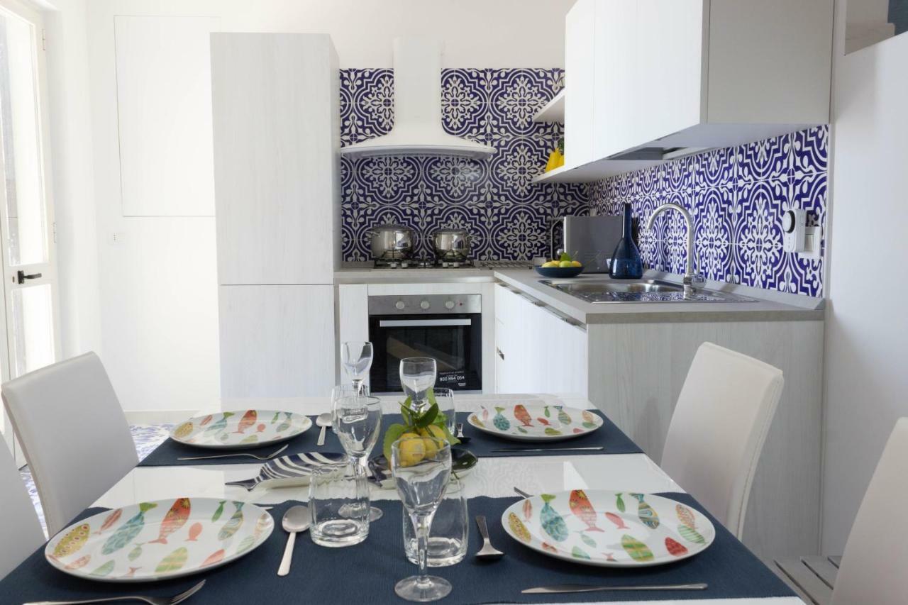 Angiem Holiday House רבאלו מראה חיצוני תמונה