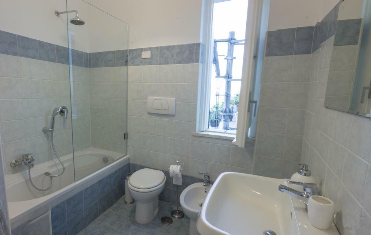 Angiem Holiday House רבאלו מראה חיצוני תמונה