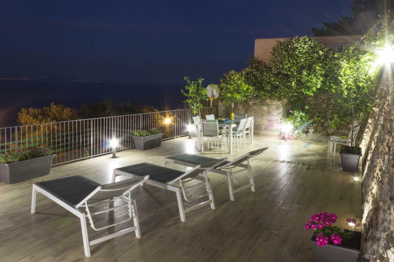 Angiem Holiday House רבאלו מראה חיצוני תמונה