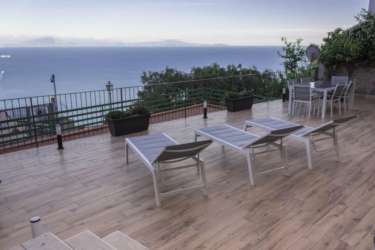 Angiem Holiday House רבאלו מראה חיצוני תמונה
