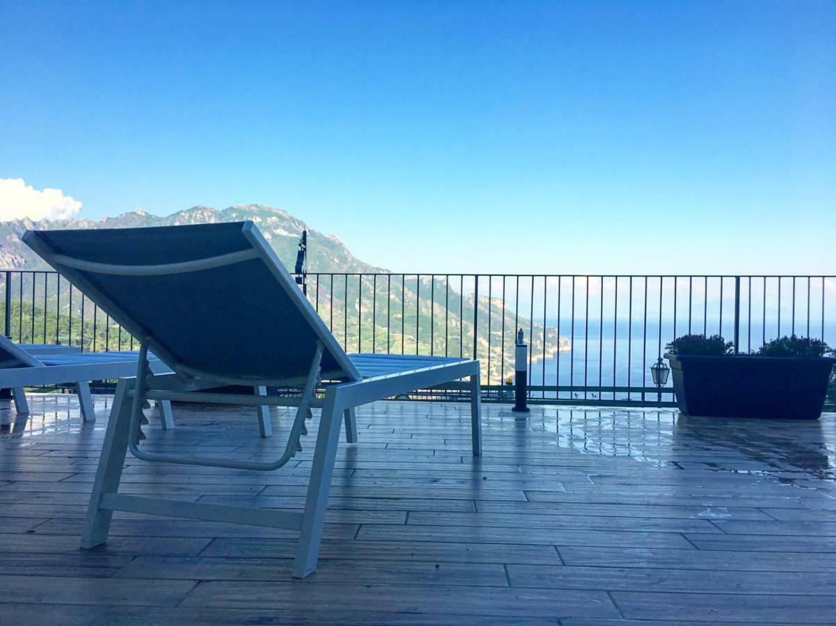Angiem Holiday House רבאלו מראה חיצוני תמונה