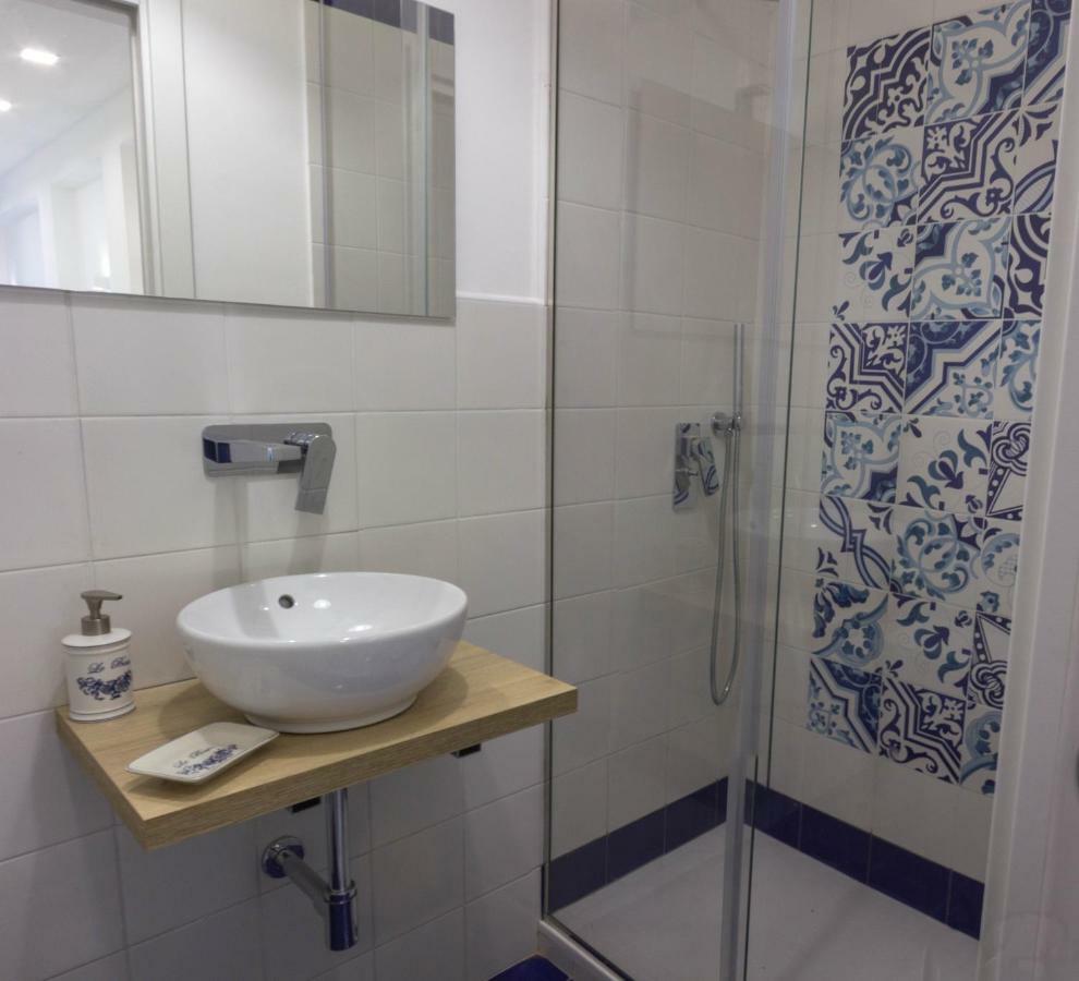 Angiem Holiday House רבאלו מראה חיצוני תמונה
