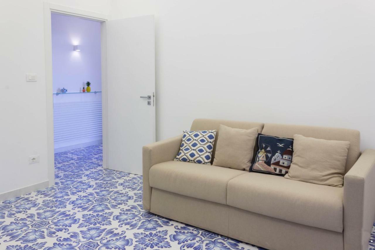 Angiem Holiday House רבאלו מראה חיצוני תמונה