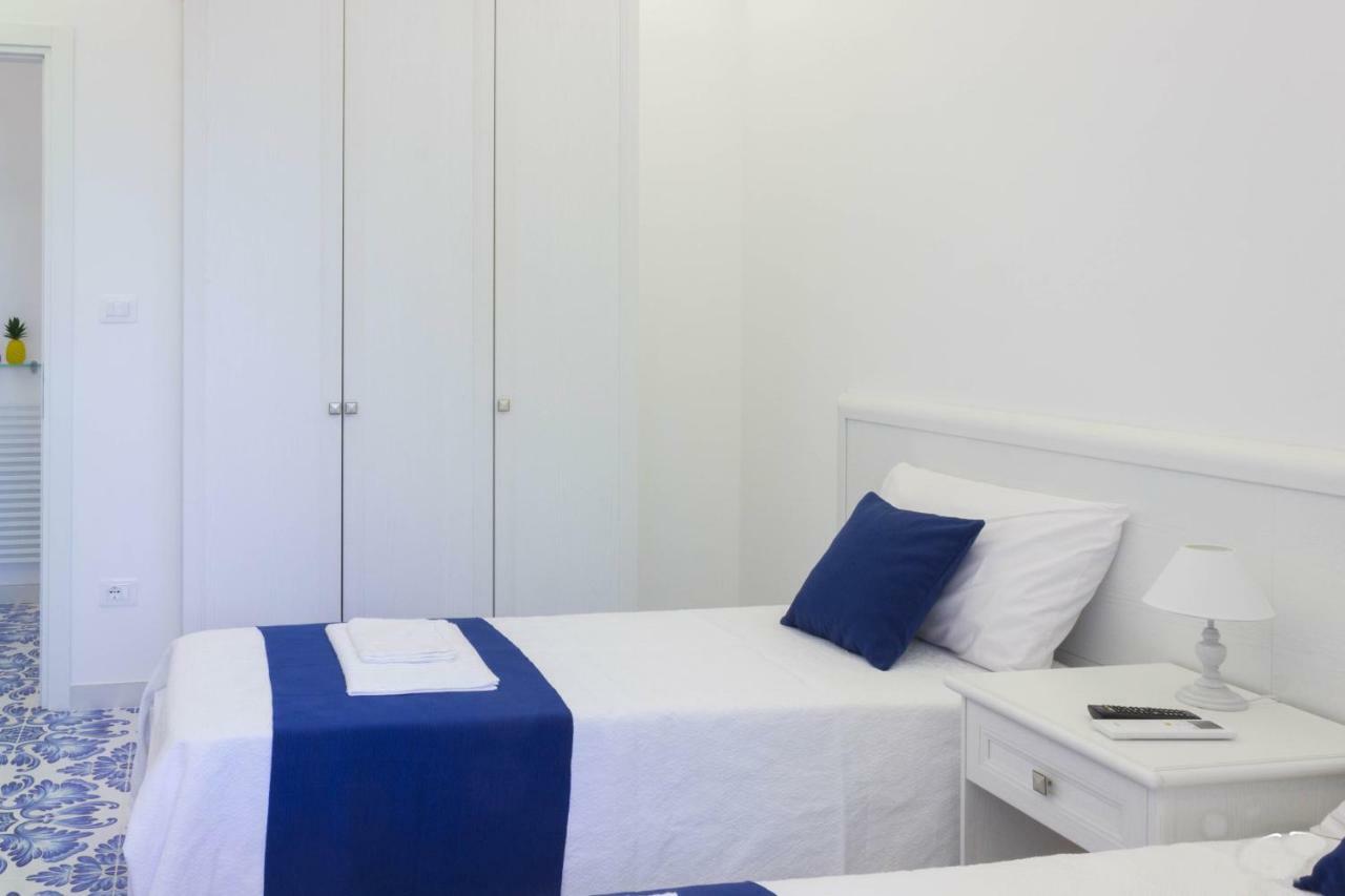 Angiem Holiday House רבאלו מראה חיצוני תמונה